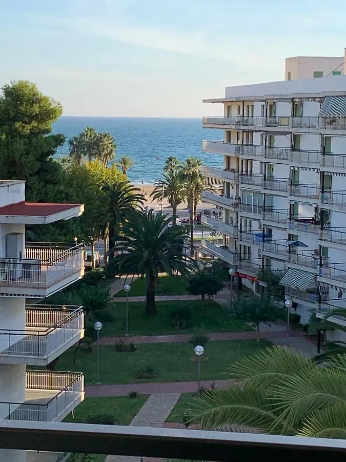 Apartamento Salou Playa Jaime I Apartment