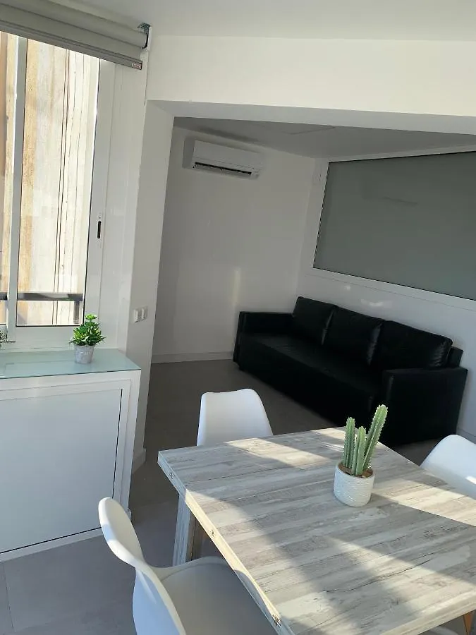 Apartamento Salou Playa Jaime I