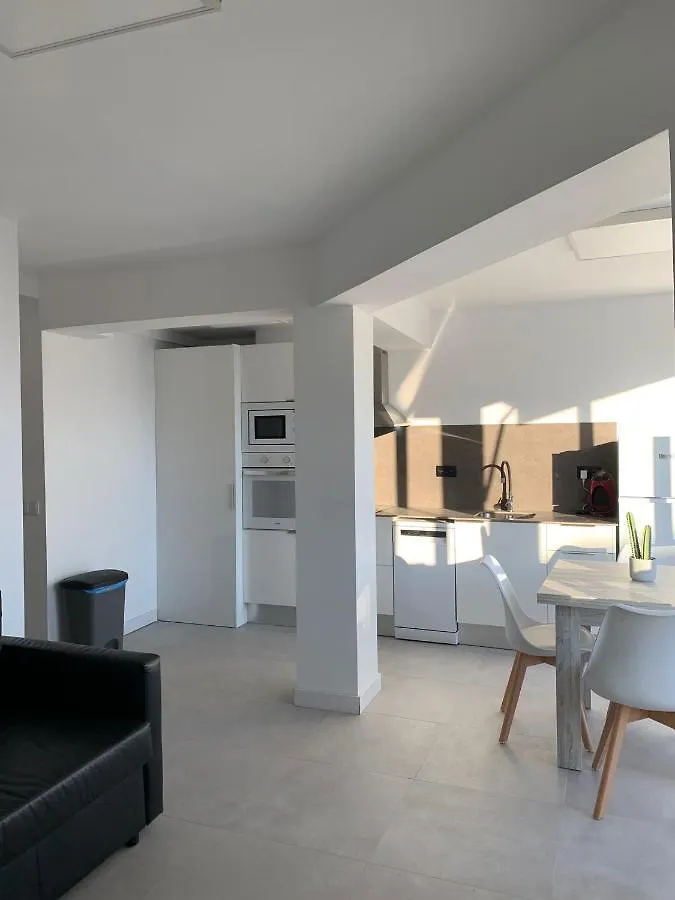 Apartment Apartamento Salou Playa Jaime I Spain