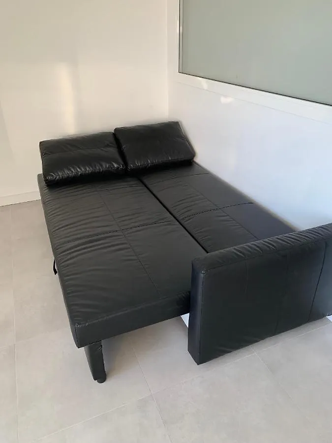 Apartamento Salou Playa Jaime I