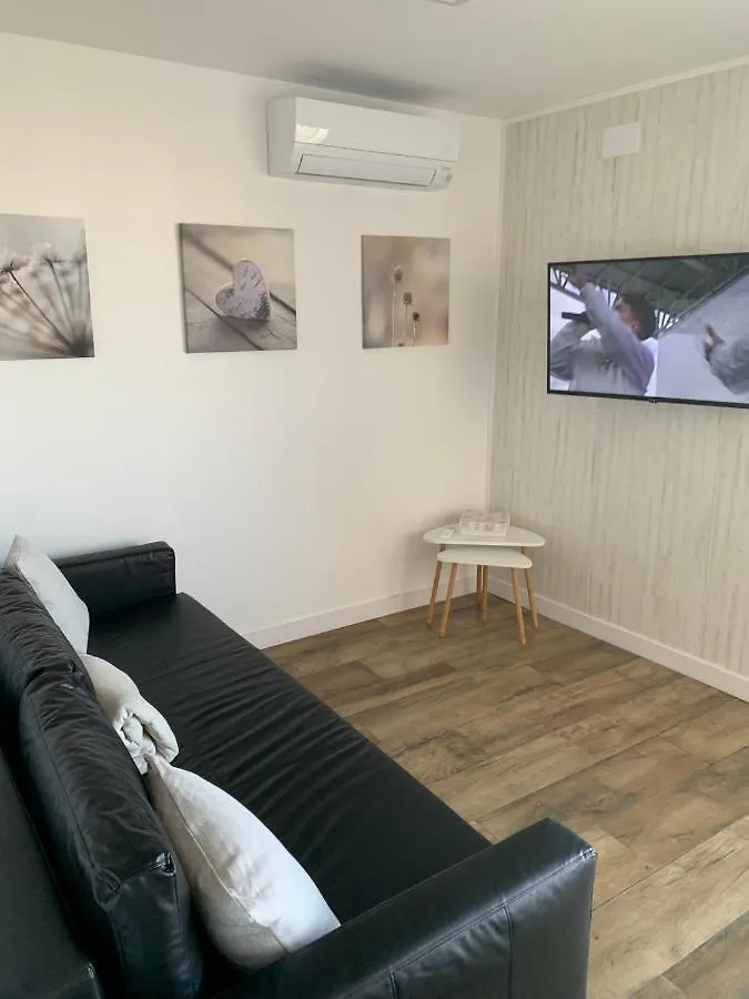 Apartamento Salou Playa Jaime I Apartment