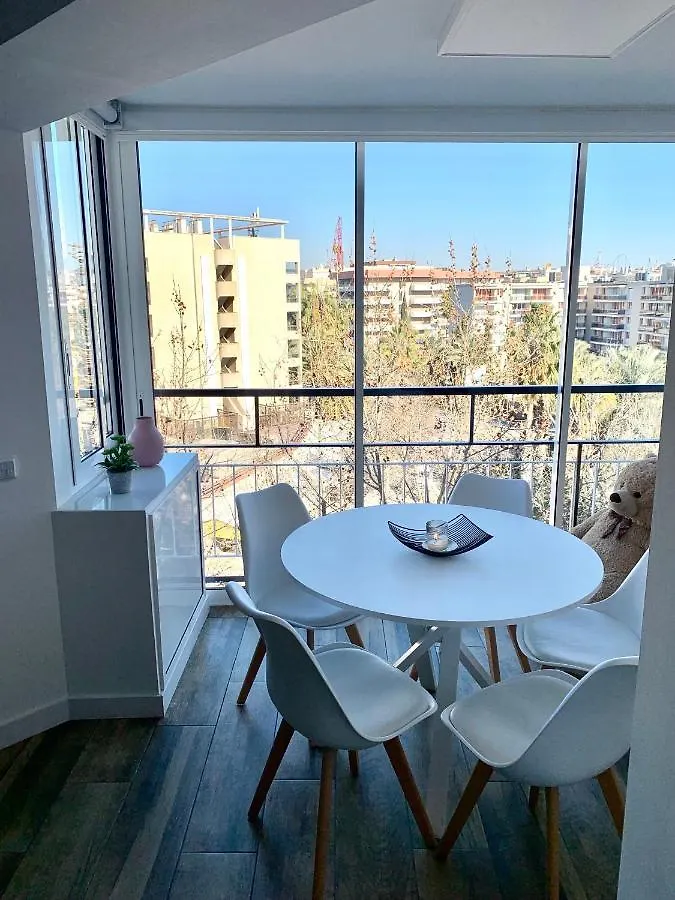 Apartamento Salou Playa Jaime I Apartment