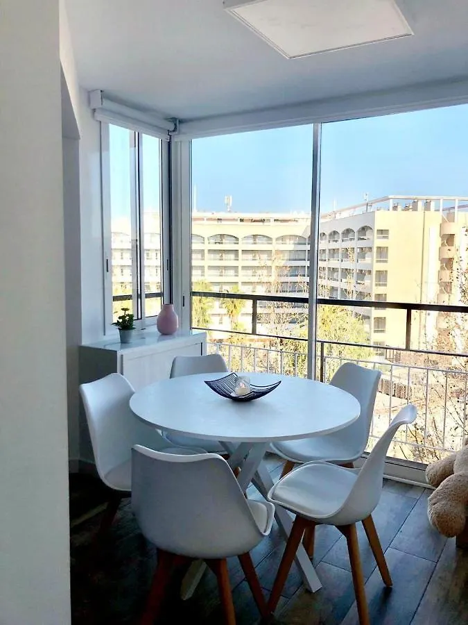 Apartamento Salou Playa Jaime I Apartment