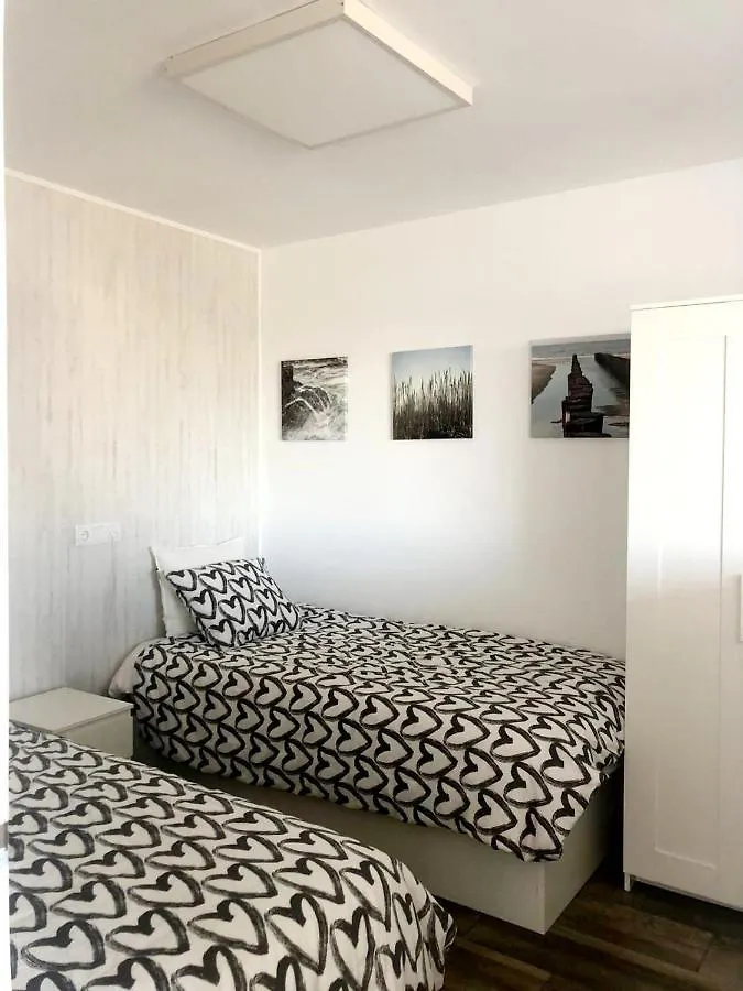 Apartment Apartamento Salou Playa Jaime I