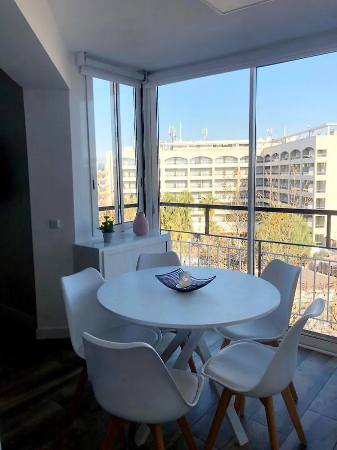 Apartamento Salou Playa Jaime I Spain