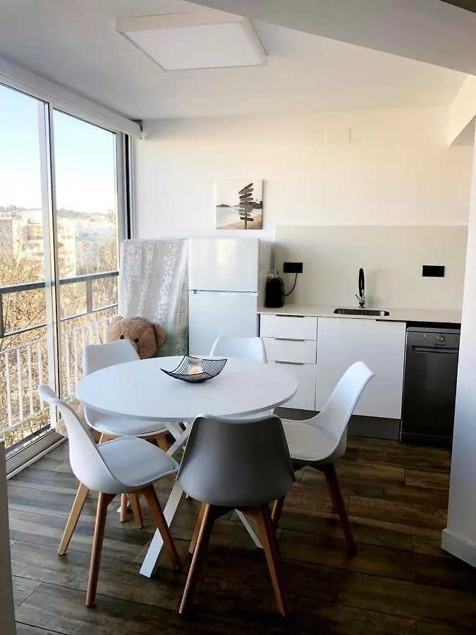 Apartment Apartamento Salou Playa Jaime I