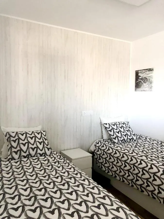 Apartamento Salou Playa Jaime I Spain