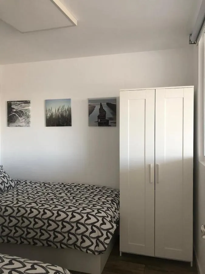 Apartment Apartamento Salou Playa Jaime I