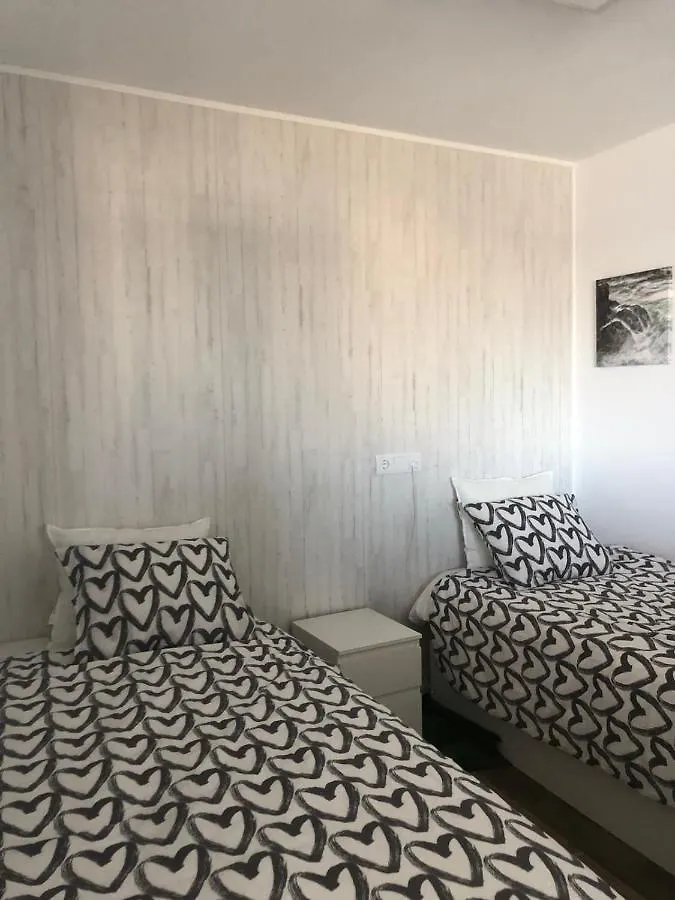 Apartamento Salou Playa Jaime I Spain