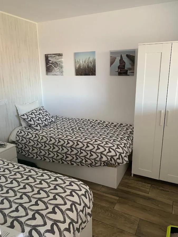 Apartamento Salou Playa Jaime I 0*,  Spain