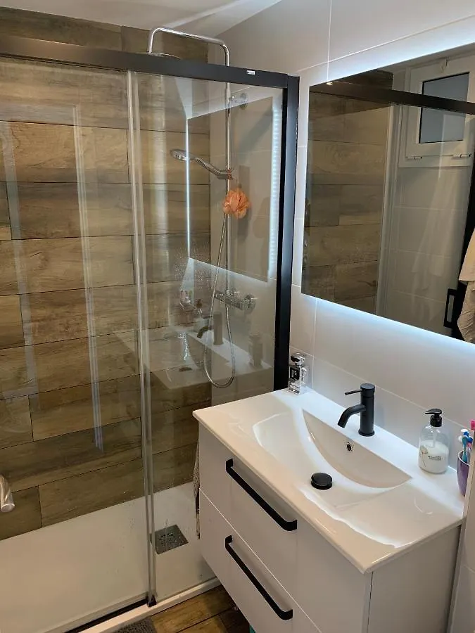 Apartment Apartamento Salou Playa Jaime I Spain