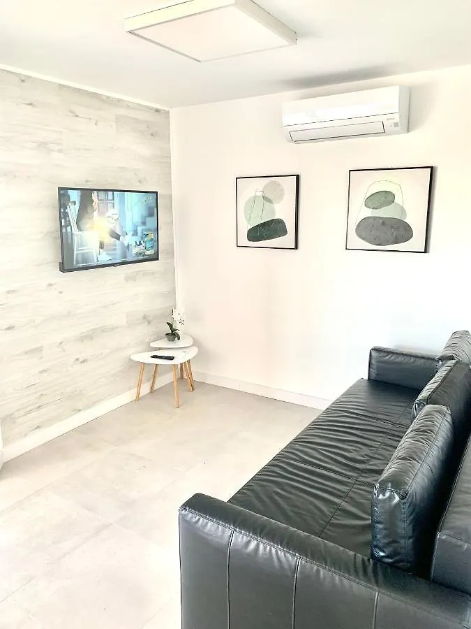 Apartamento Salou Playa Jaime I 0*,  Spain