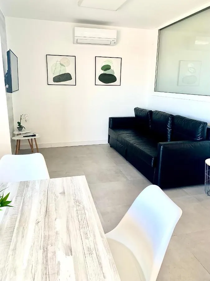 Apartamento Salou Playa Jaime I Spain