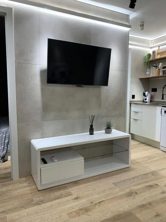 Apartment Apartamento Salou Playa Jaime I
