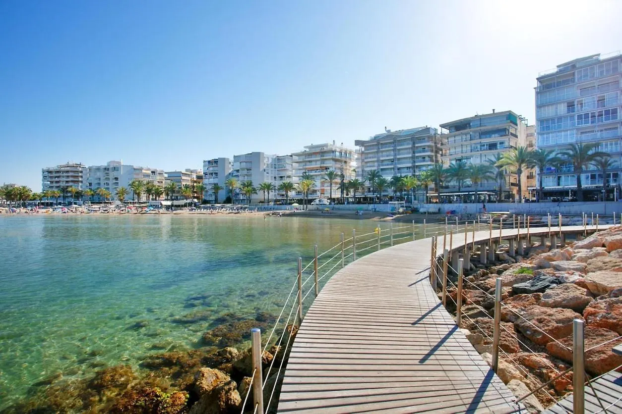 Apartment Apartamento Salou Playa Jaime I