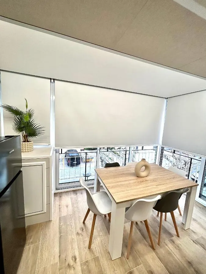 Apartamento Salou Playa Jaime I Apartment