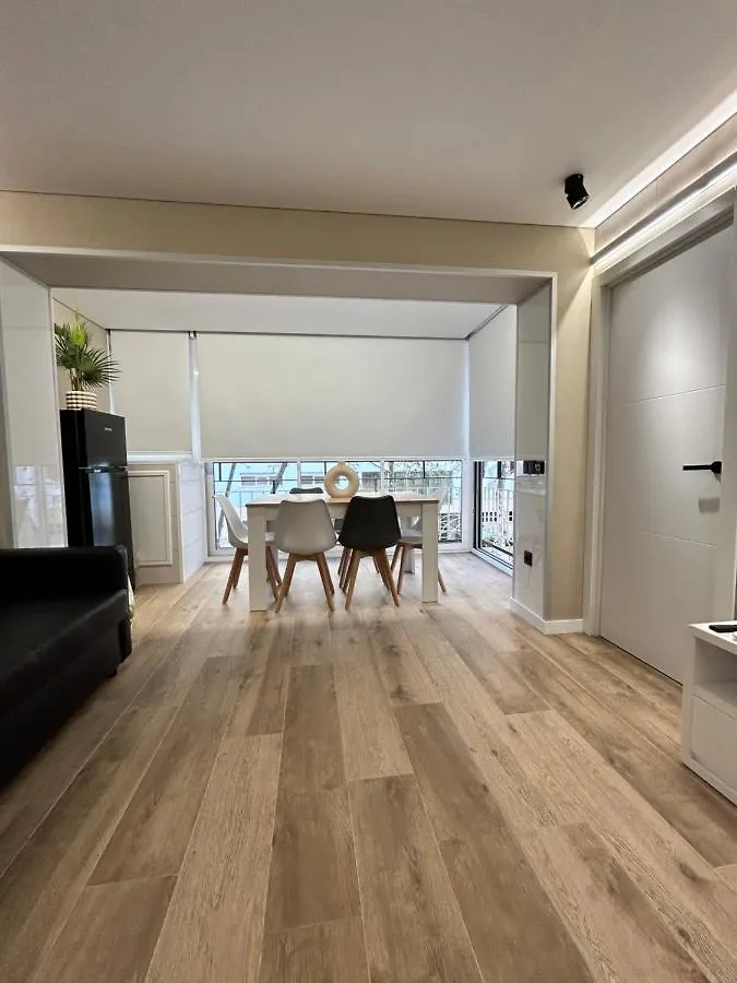 Apartamento Salou Playa Jaime I