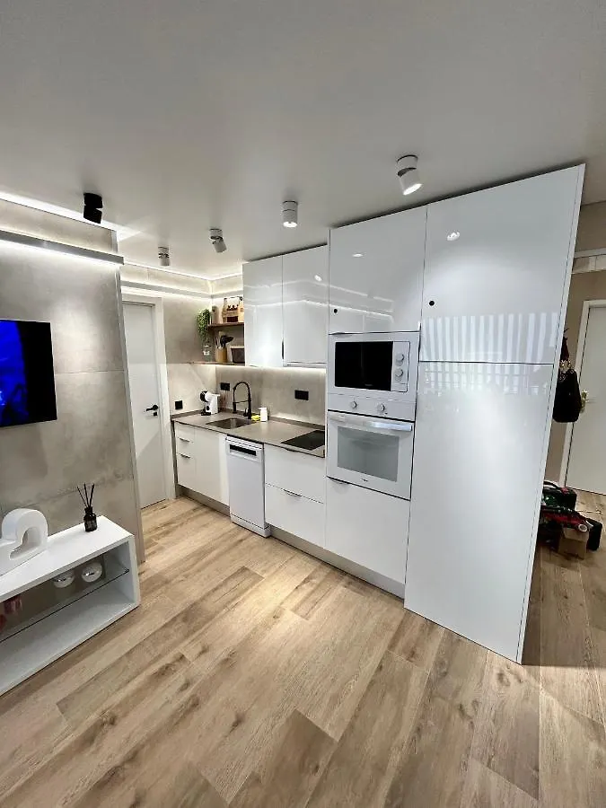 Apartamento Salou Playa Jaime I