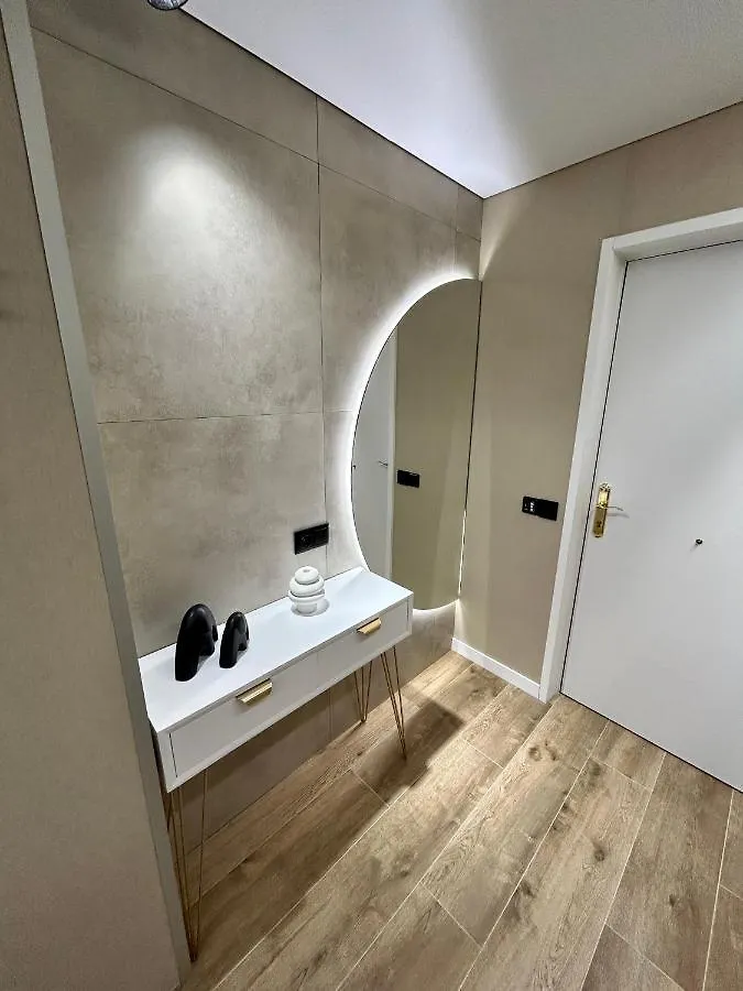 Apartamento Salou Playa Jaime I 0*,  Spain