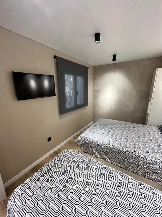 Apartamento Salou Playa Jaime I 0*,  Spain