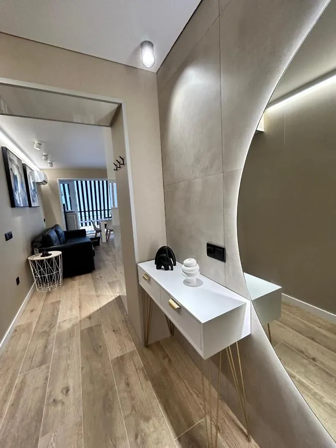 Apartamento Salou Playa Jaime I Apartment