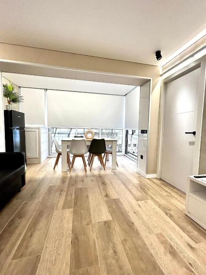 Apartamento Salou Playa Jaime I Apartment