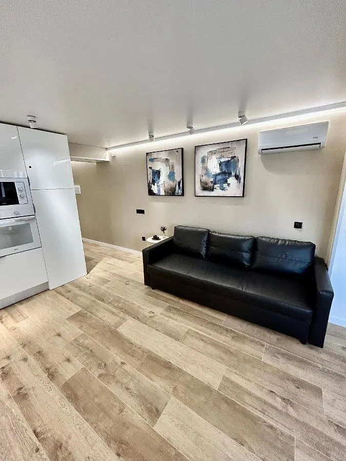 Apartamento Salou Playa Jaime I