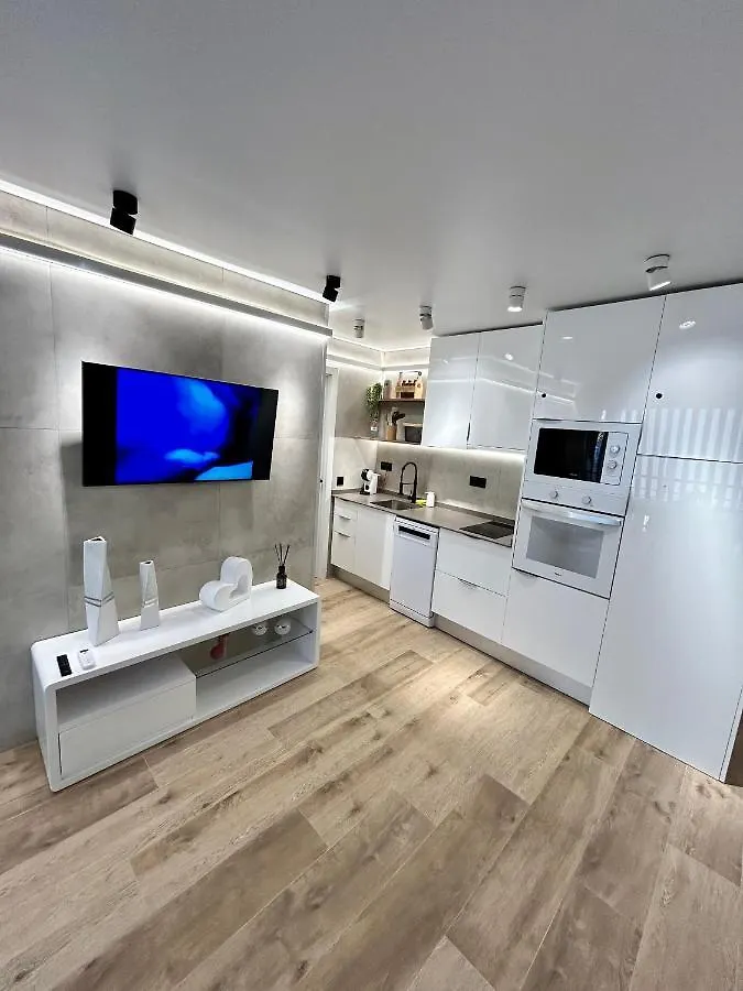 Apartamento Salou Playa Jaime I
