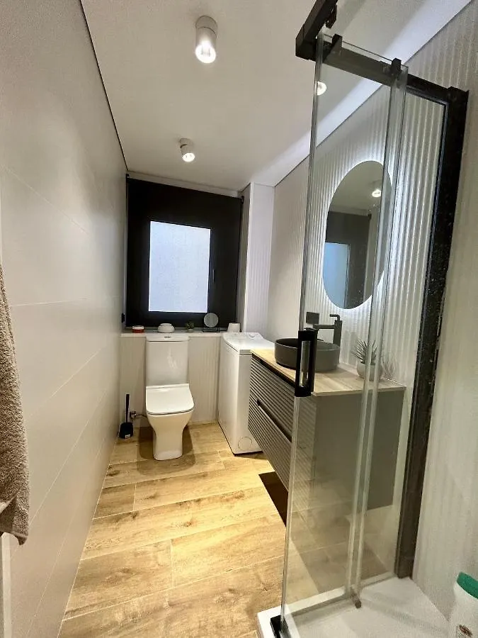 Apartamento Salou Playa Jaime I
