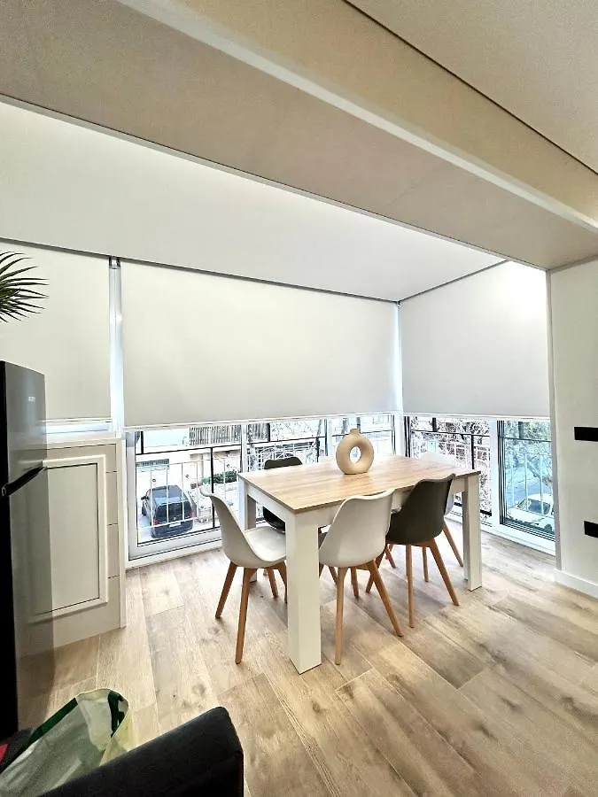 Apartment Apartamento Salou Playa Jaime I Spain