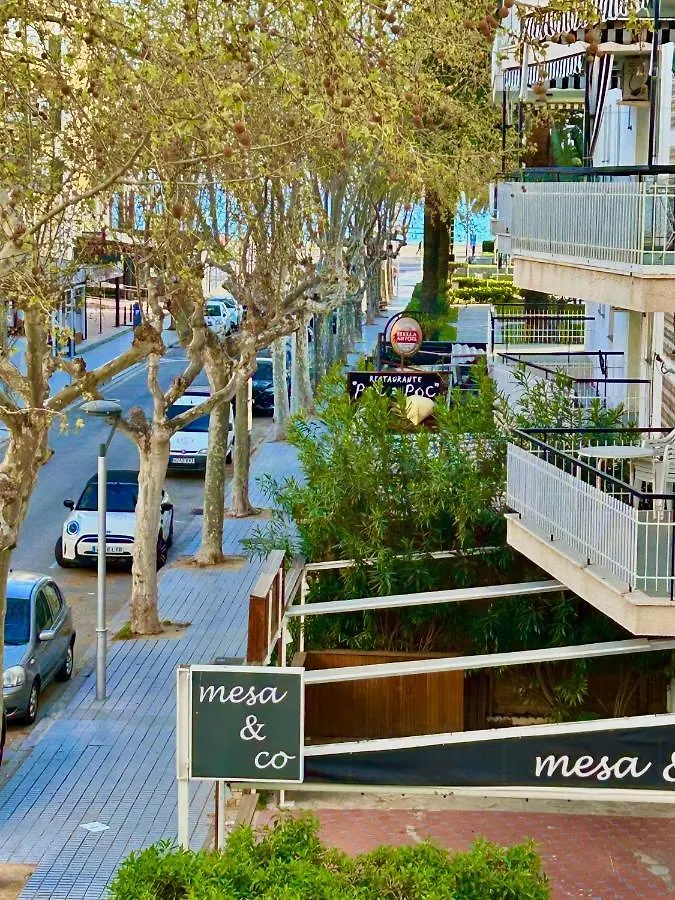 Apartment Apartamento Salou Playa Jaime I