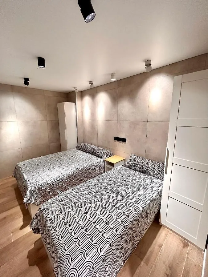 Apartment Apartamento Salou Playa Jaime I
